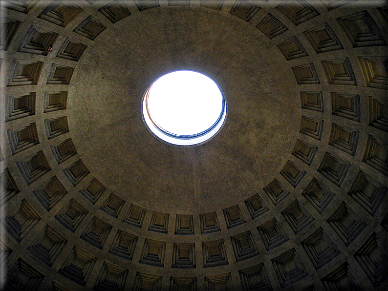 foto Pantheon